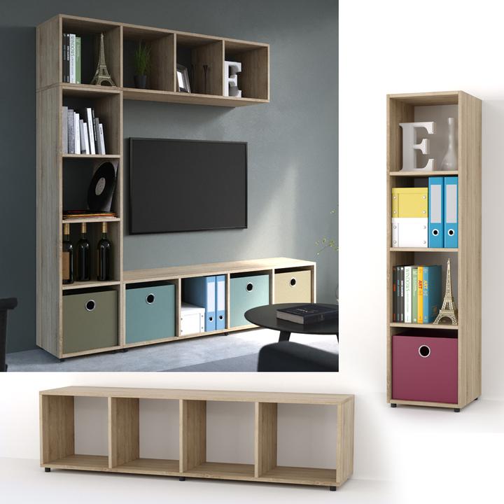 Produktbild Vicco Ludus (36 x 33 x 145 cm)