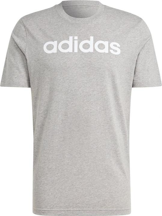Produktbild Adidas Essentials Linear TShirt (M)