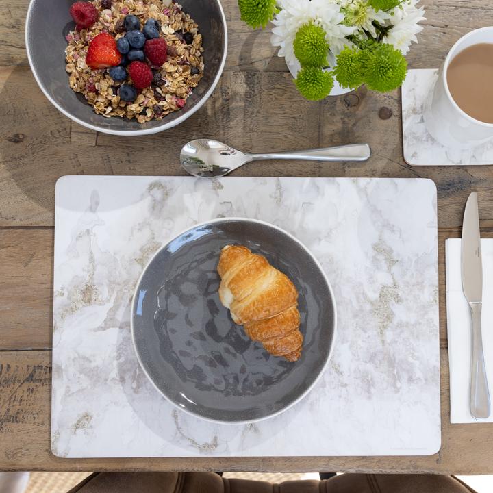 Image du produit Creative Tops Mats de table et cartes (4 pcs, 40 x 29 cm)