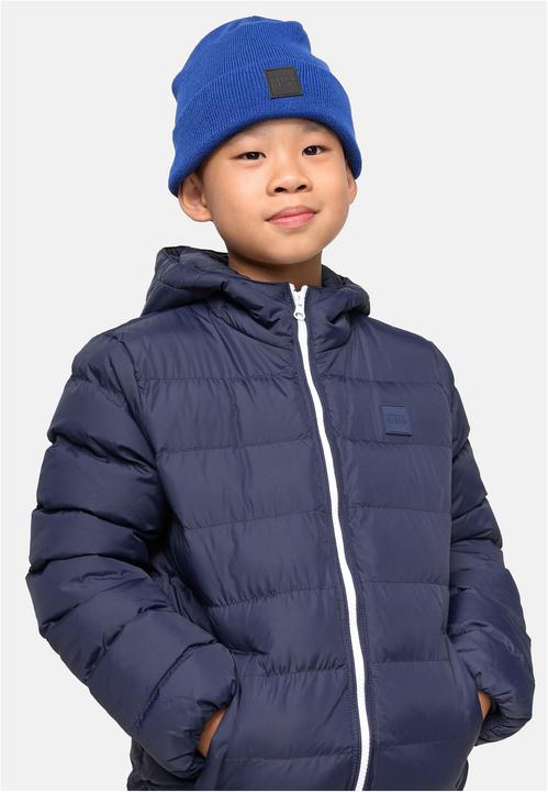 Image du produit Urban Classics Boys Basic Bubble Jacket - 17222 (158, 164)