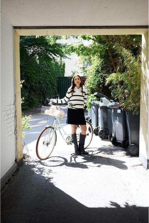 Image du produit Ichi Kamara 17 (M)