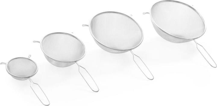 Produktbild Hendi Sieb Kitchen Line (12 cm)