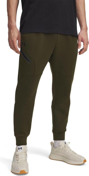 Produktbild Under Armour Unstoppable Flc Jgr Eu (L)