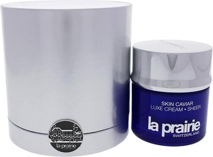 Produktbild La Prairie Skin Caviar Luxe Cream Sheer (100 ml)