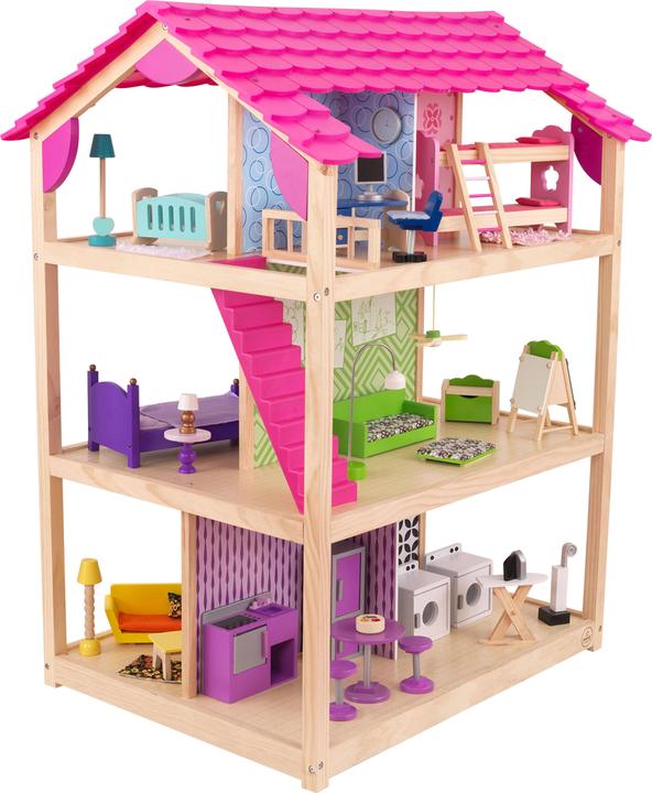 Produktbild KidKraft So chic