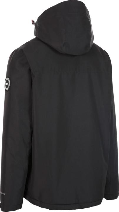 Actual product image Trespass Mens Oswarm Waterproof Jacket (L)