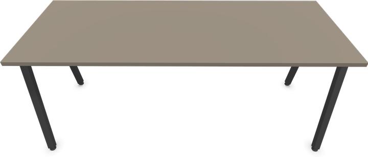 Produktbild Narbutas Nova A Schreibtisch (180 x 70 x 74 cm)