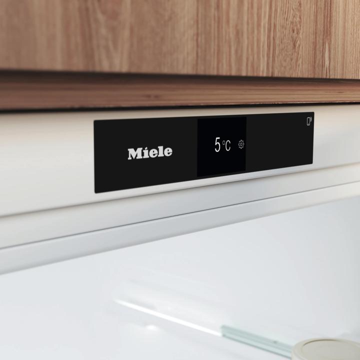 Image du produit Miele KU 7030 D (124 l)