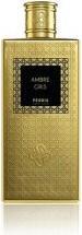 Actual product image Perris Monte Carlo Ambre Gris (Eau de parfum, 100 ml)