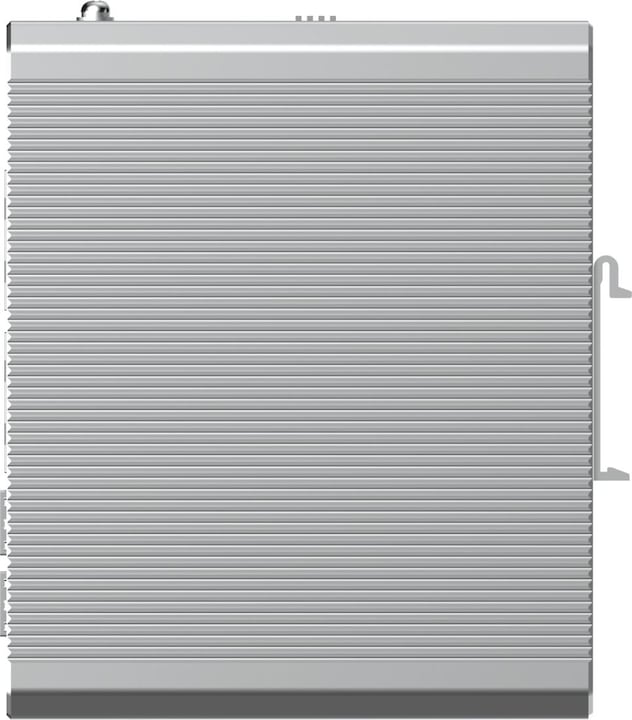 Produktbild Ruijie Reyee RG-NIS2100-8GT2SFP-HP Industrial switch (8 Ports)