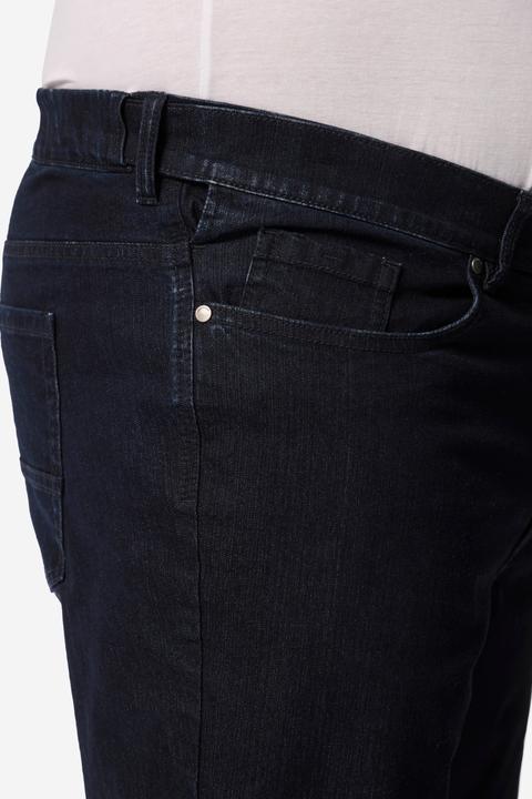 Produktbild Boston Park Jeans, Traveller-Bund, 5-Pocket, Regular Fit, bis 72/36 (64)