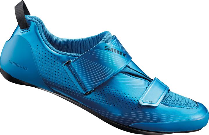 Actual product image Shimano Sh-Tr901 (45)