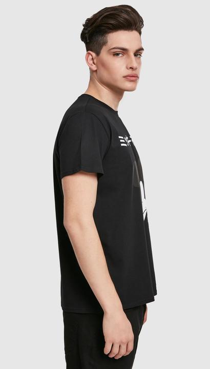 Produktbild Mister Tee Mickey Japanese Tee (S)
