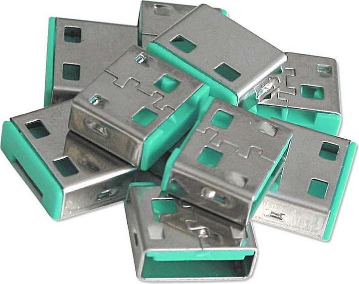 Produktbild Lindy Key Extension Kit