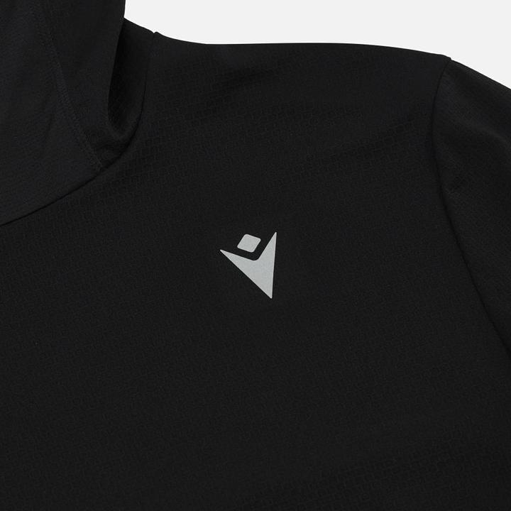 Immagine prodotto Macron Camicia da running Bjorn da uomo (L)