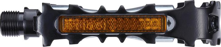 Actual product image BBB Pedal BigFeet BPD-16 2.0