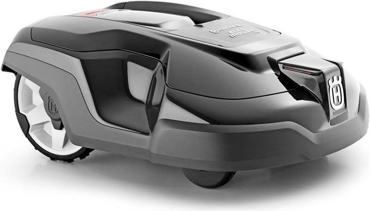 Husqvarna Automower 315 (modèle 2017) (1500 m²)