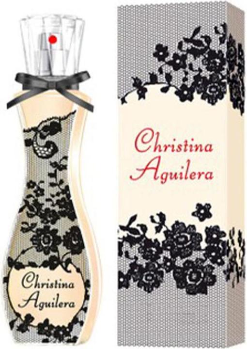 Immagine prodotto Christina Aguilera Per lei (Eau de parfum, 75 ml)