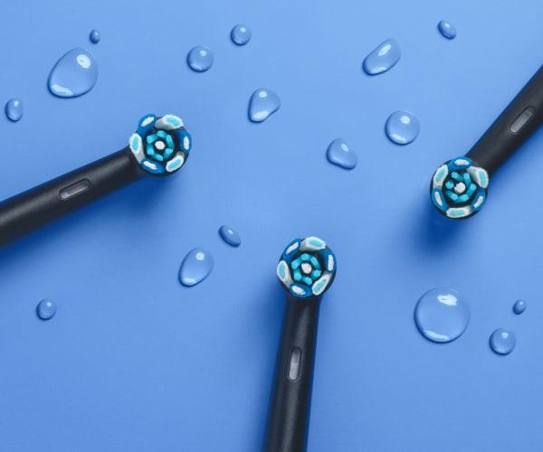 Image du produit Oral-B iO Ultimate (2 x)