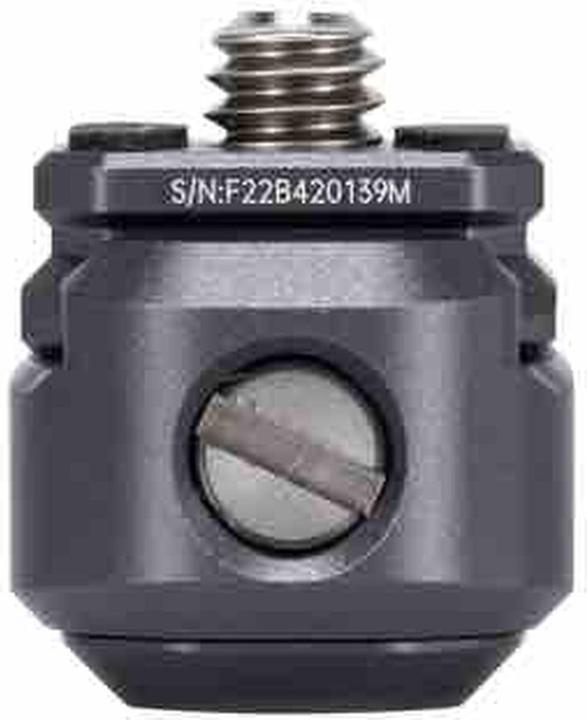 Produktbild Falcam F22 Panoramic Camera Quick Release Kit 2564 (Stativ Schnellwechselplatte)