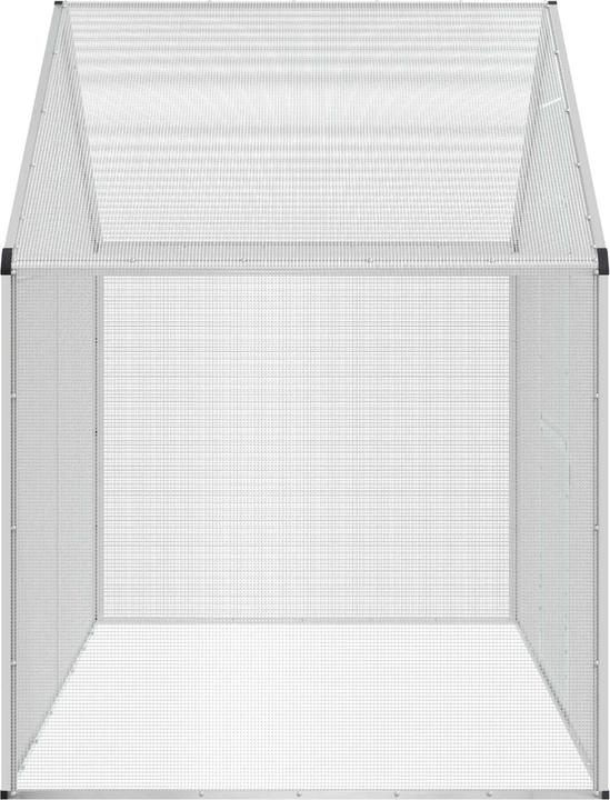 Produktbild vidaXL Vogelkäfig