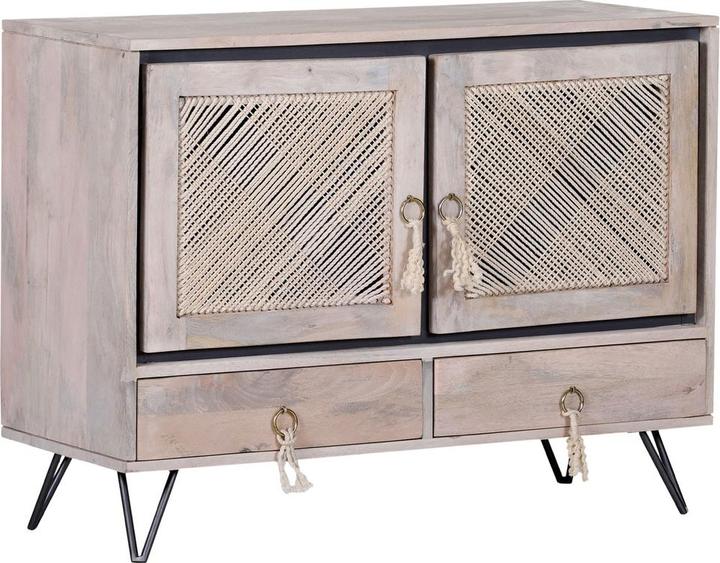 Image du produit Mid.You Amalfi (100 x 35 x 75 cm)