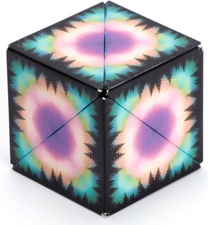 Produktbild Shashibo Cube Moon
