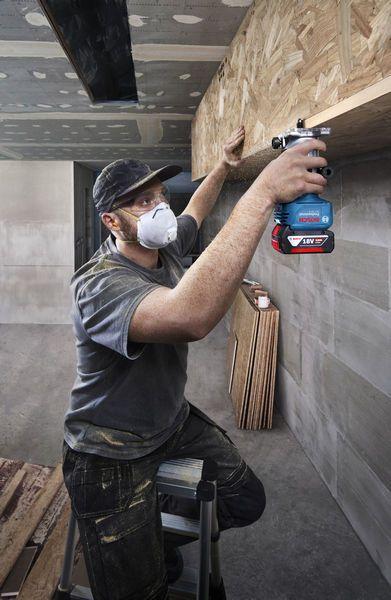 Actual product image Bosch Professional GLF 18V-8 (Edge router)