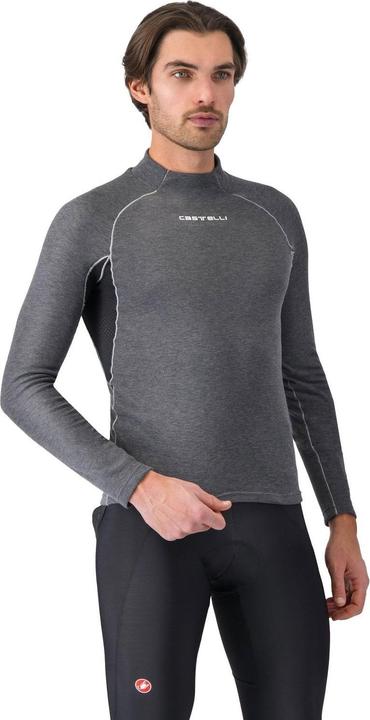 Actual product image Castelli Flanders 2 Long Sleeve (XL)