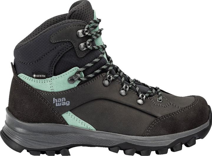 Produktbild Hanwag Alta Bunion II GORE-TEX (40.5)