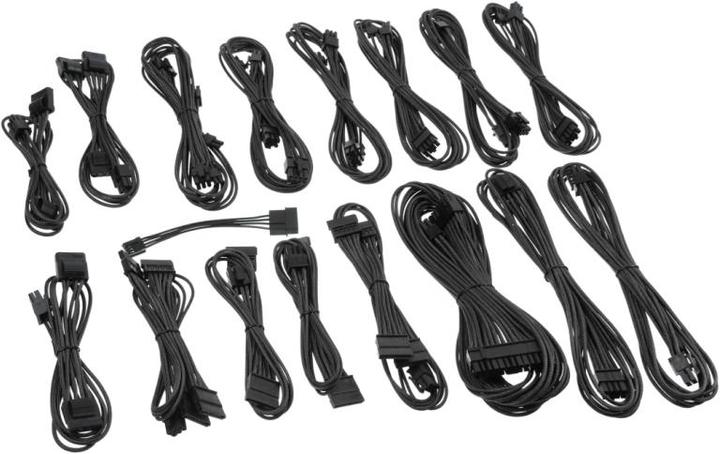 Produktbild CableMod C-Series Full Kit AXi,HXi,RM