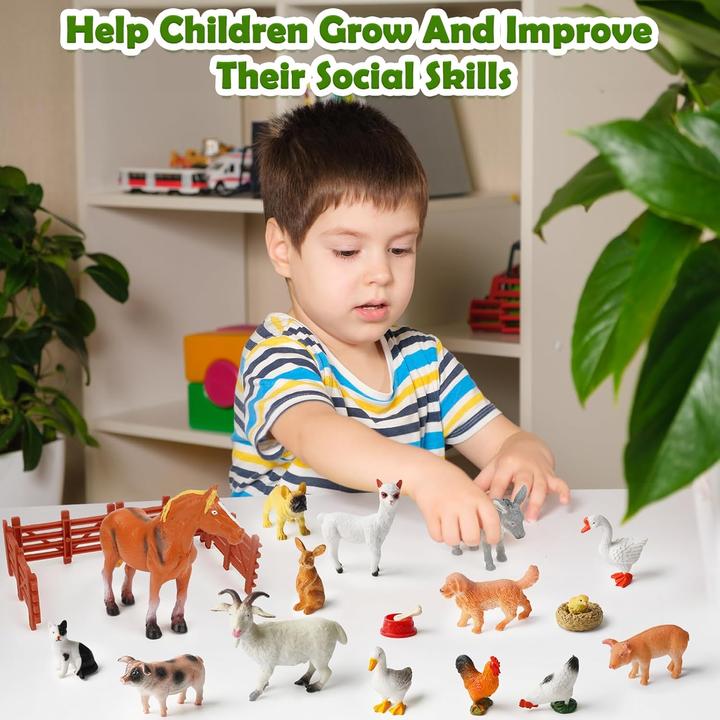 Actual product image Goffii Farm