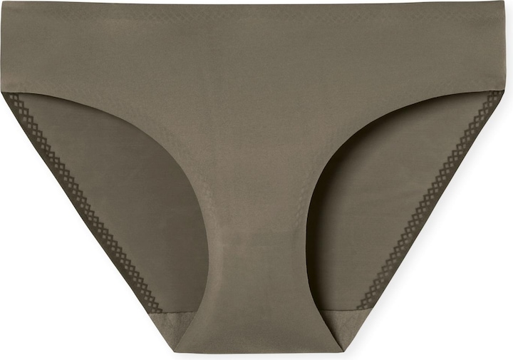 Schiesser Slip Invisible Soft