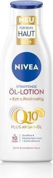 Immagine prodotto NIVEA Lotto di oli. Q10 rassodante (Olio corpo, 250 ml)