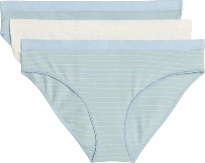 Produktbild Marc O'Polo Slip Bio (M, 3er Pack)
