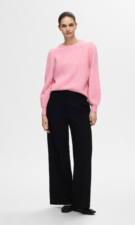 Immagine prodotto Selected Femme Maglia a maniche lunghe (L)