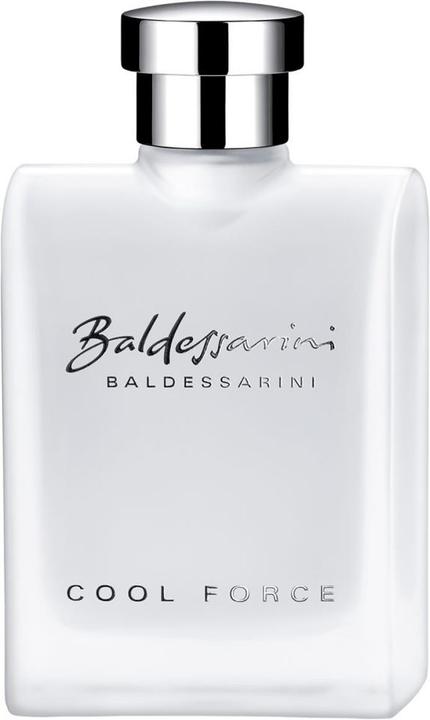 Produktbild Baldessarini Cool Force (Eau de Toilette, 50 ml)