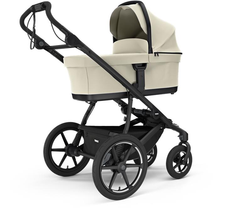 Image du produit Thule Urban Glide 4 roues Soft beige