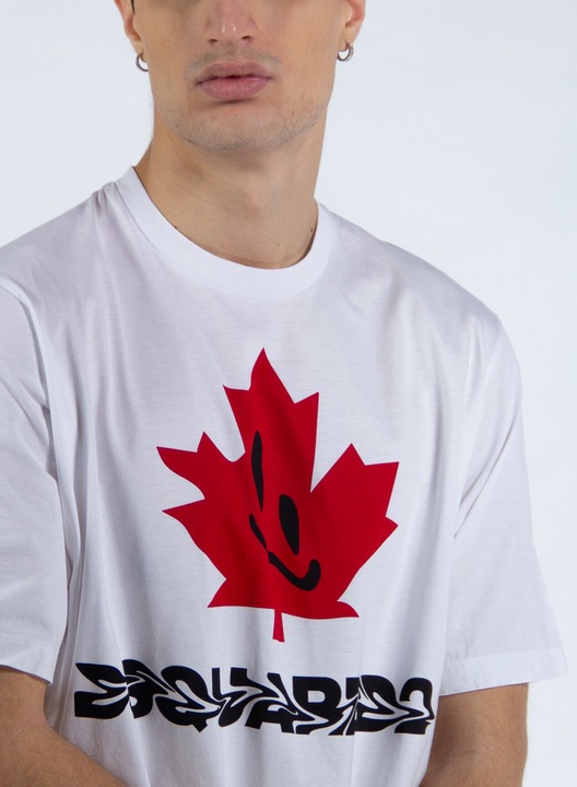 Actual product image Dsquared2 S74GD0928 S23009 100 (L)