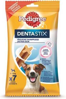 Produktbild Pedigree Denta Stix small (Adult, Junior, 1 Stk., 110 g)