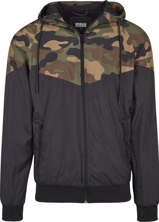 Produktbild Urban Classics Windbreaker Jacket (S)