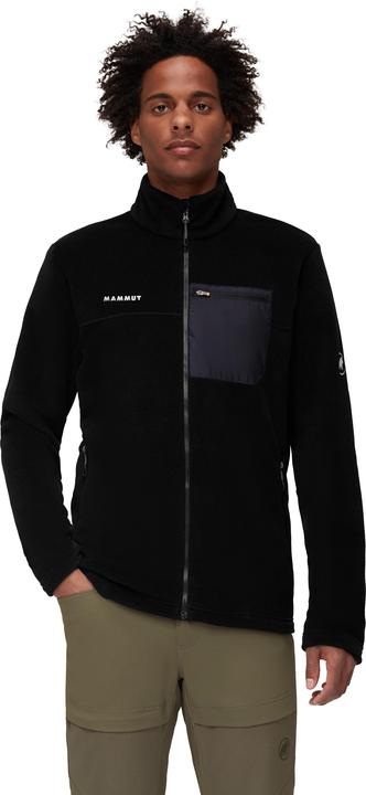 Actual product image Mammut Innominata ML Jacket Men (XXL)
