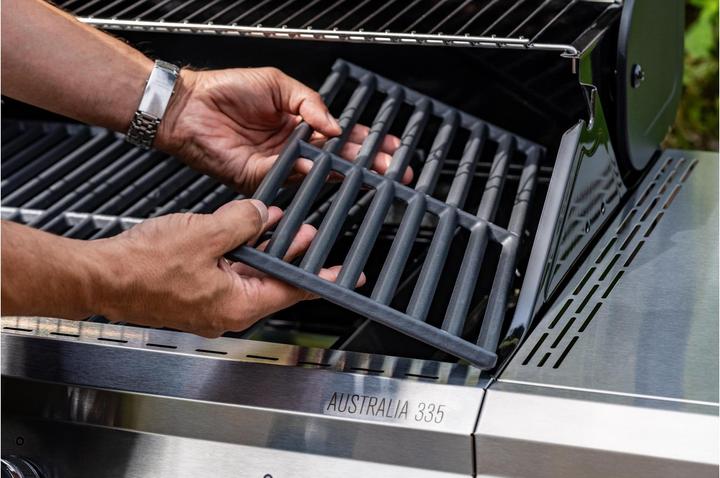 Image du produit Outdoorchef Australia EVO 335 (10.50 kW)
