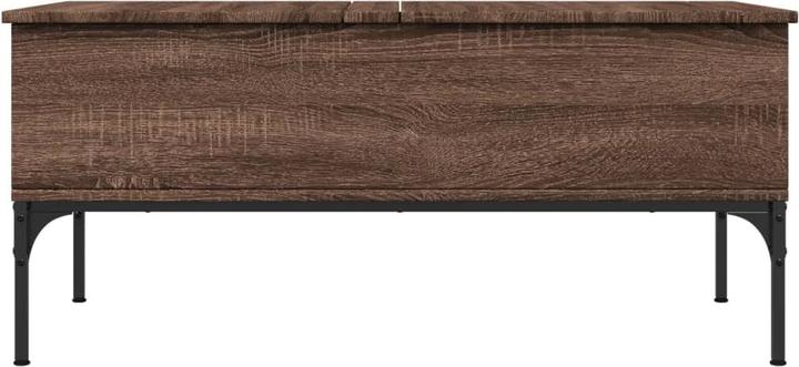 Image du produit vidaXL Couchtisch (100 x 50 x 45 cm)