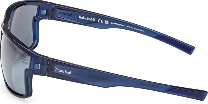 Produktbild Timberland Injected Blue Smoke Squared Polarized