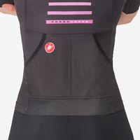 Actual product image Castelli Free Speed 3 W Race Top (XS)