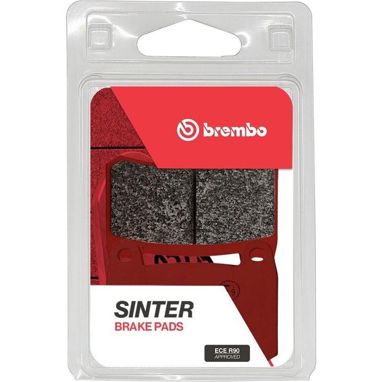 Brembo, Bremsbeläge