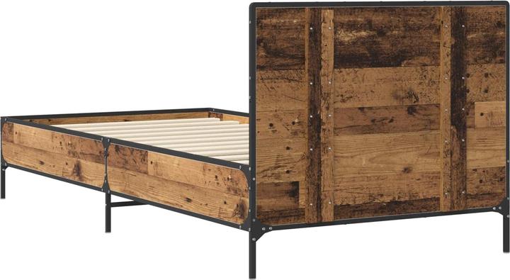 Image du produit vidaXL Bettrahmen (80 x 200 cm)