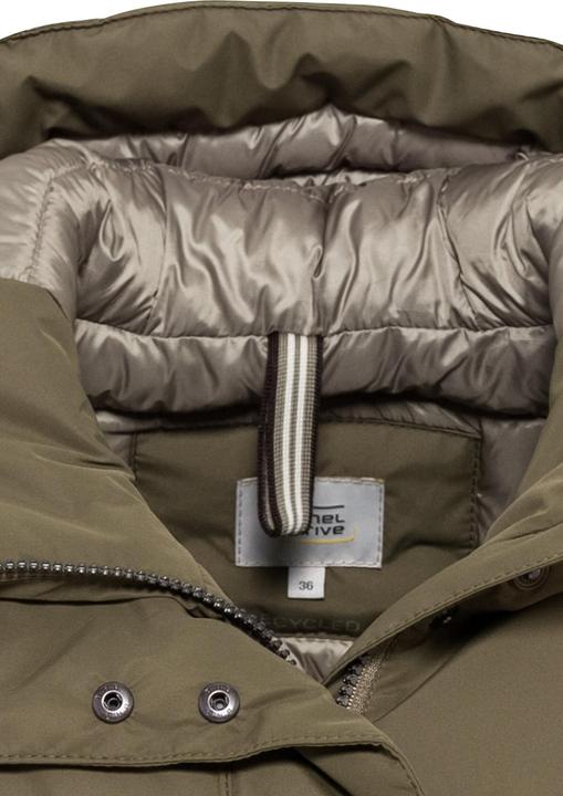 Produktbild Camel Active teXXXactive® Funktionsmantel aus recyceltem Polyester (40)
