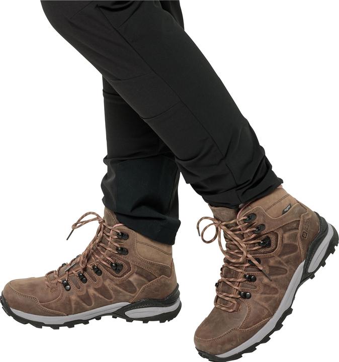 Produktbild Jack Wolfskin Refugio Prime Texapore Mid W (38)